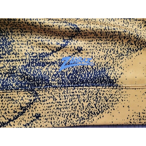 Zubaz Pittsburgh Steelers NFL Team Apparel Pullover Hoodie Adult Size Medium - Picture 4 of 6